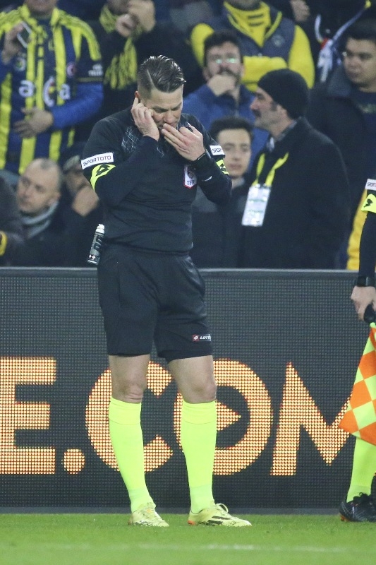 Fenerbahçe:1-Konyaspor.1 33