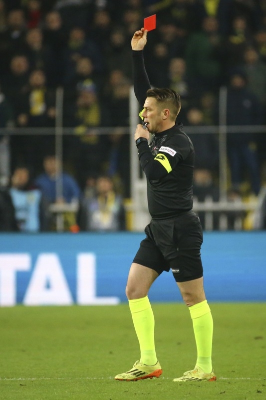 Fenerbahçe:1-Konyaspor.1 35