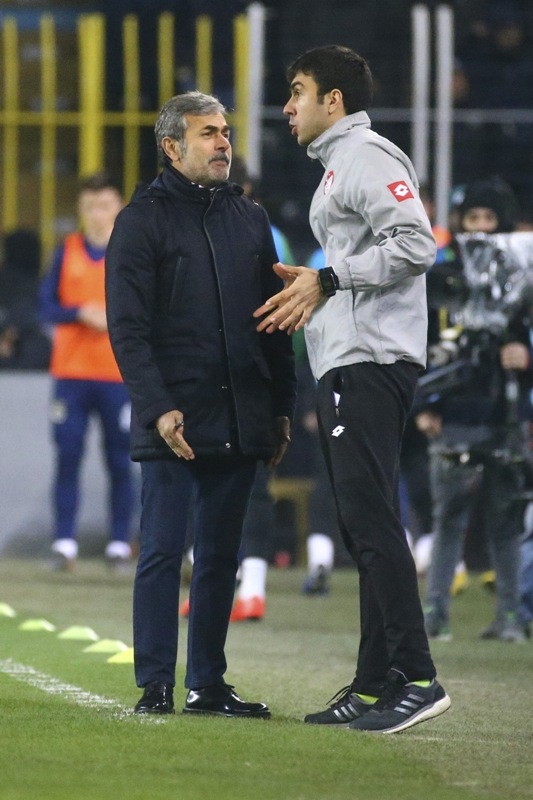 Fenerbahçe:1-Konyaspor.1 37