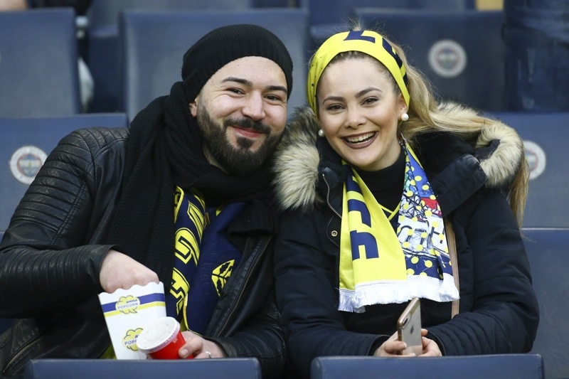 Fenerbahçe:1-Konyaspor.1 38