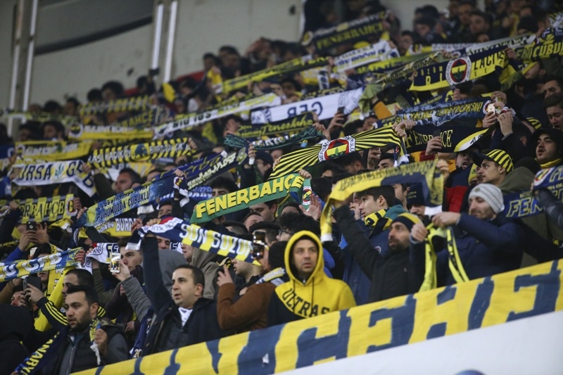 Fenerbahçe:1-Konyaspor.1 39