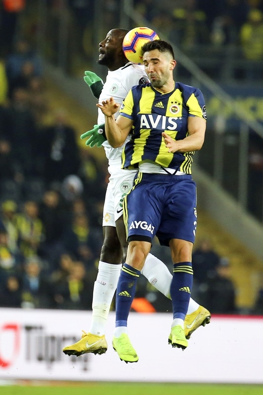 Fenerbahçe:1-Konyaspor.1 47