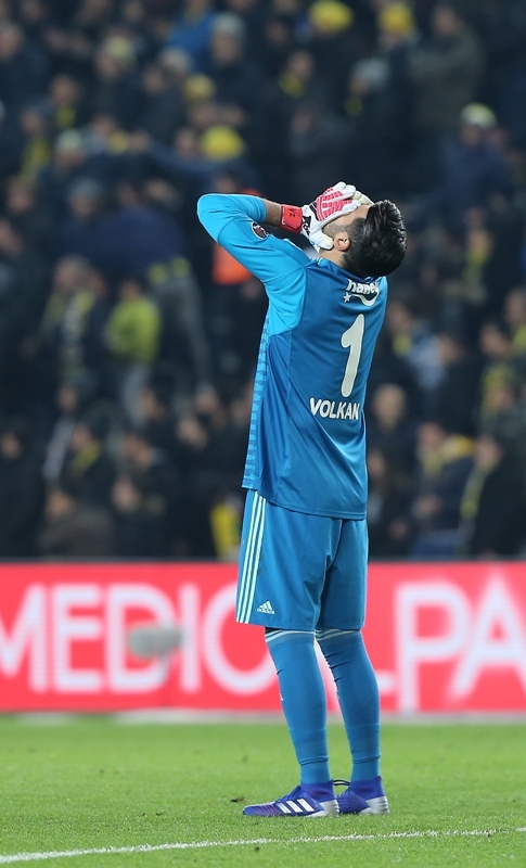 Fenerbahçe:1-Konyaspor.1 50