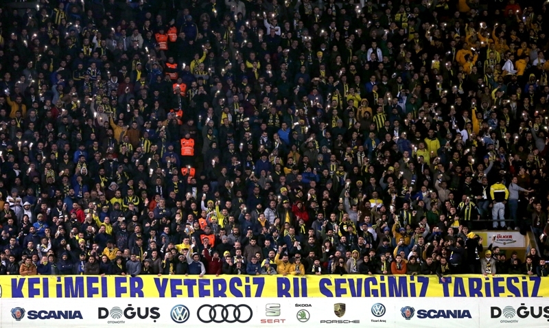 Fenerbahçe:1-Konyaspor.1 53