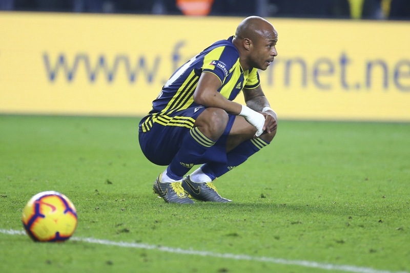 Fenerbahçe:1-Konyaspor.1 59