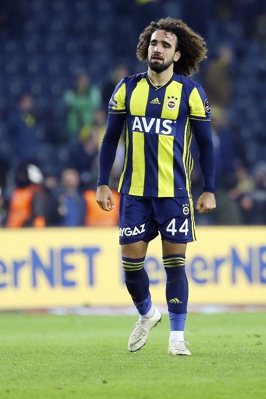 Fenerbahçe:1-Konyaspor.1 60