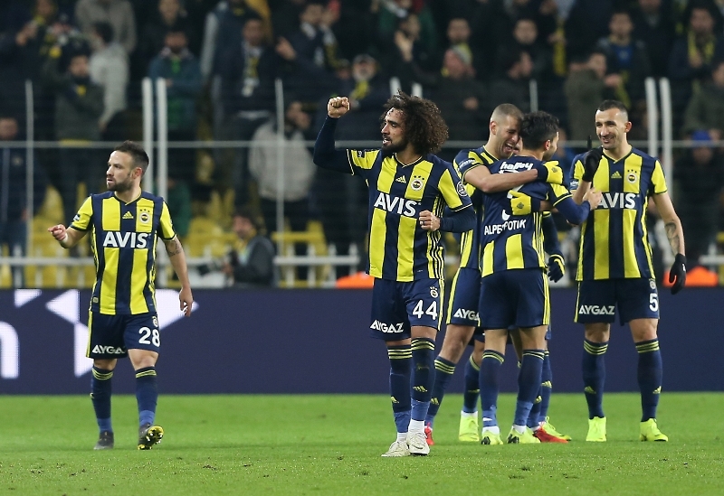 Fenerbahçe:1-Konyaspor.1 62