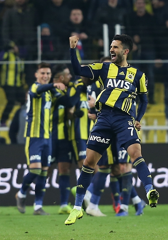 Fenerbahçe:1-Konyaspor.1 66