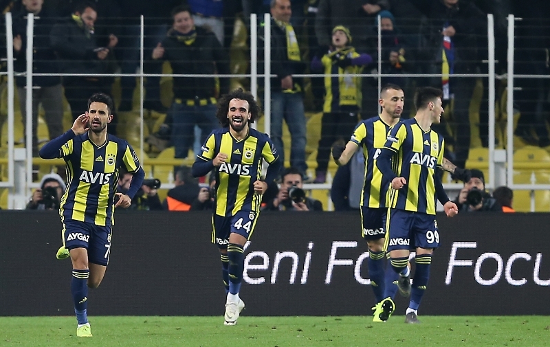 Fenerbahçe:1-Konyaspor.1 67