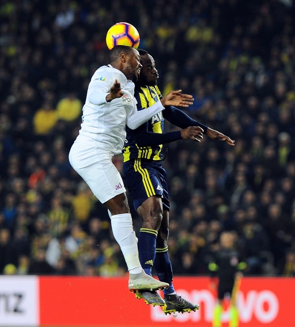 Fenerbahçe:1-Konyaspor.1 70