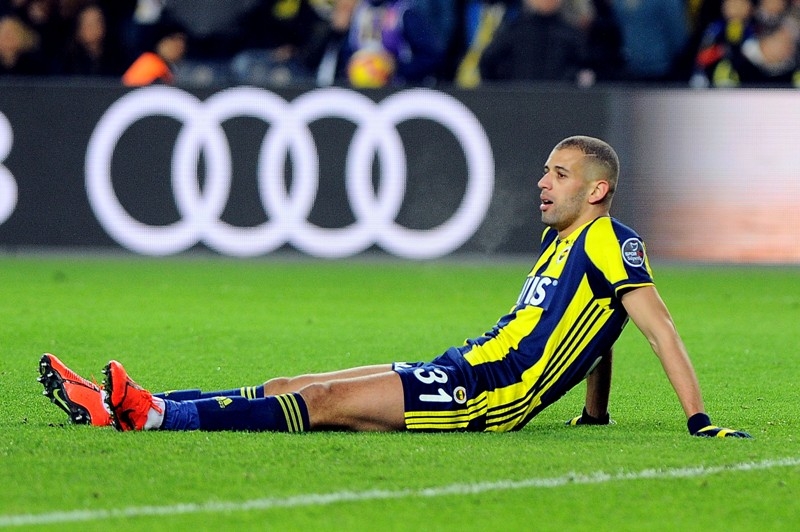 Fenerbahçe:1-Konyaspor.1 71