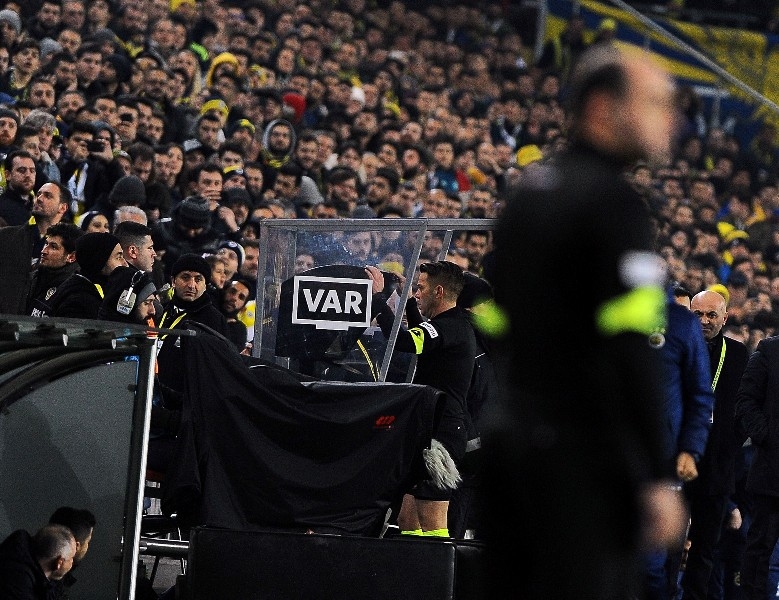 Fenerbahçe:1-Konyaspor.1 74