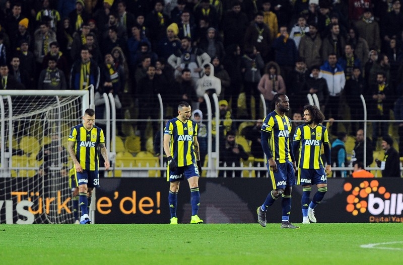 Fenerbahçe:1-Konyaspor.1 80