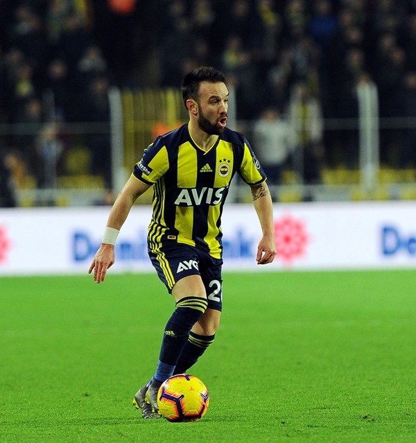 Fenerbahçe:1-Konyaspor.1 81