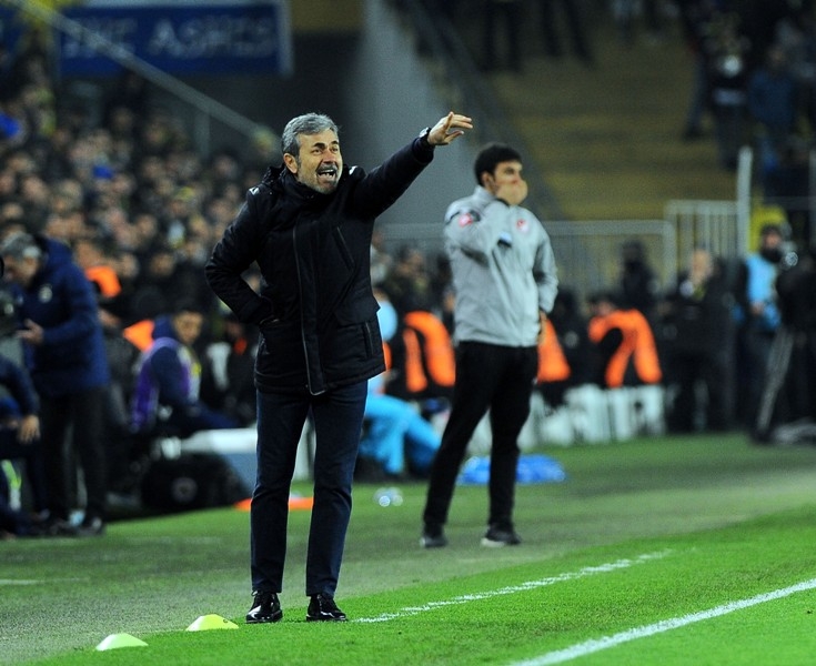 Fenerbahçe:1-Konyaspor.1 86