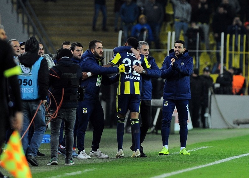 Fenerbahçe:1-Konyaspor.1 88
