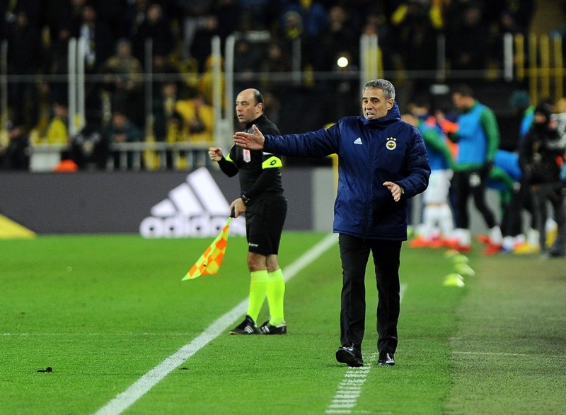 Fenerbahçe:1-Konyaspor.1 92