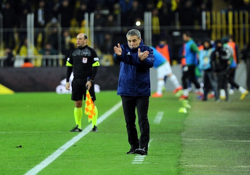 Fenerbahçe:1-Konyaspor.1 93