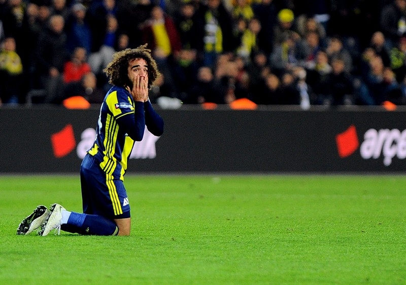 Fenerbahçe:1-Konyaspor.1 94