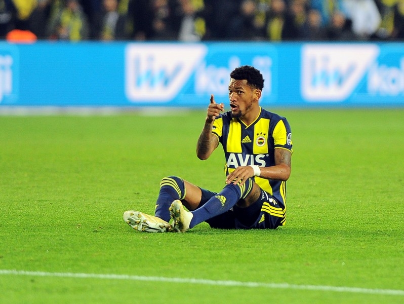 Fenerbahçe:1-Konyaspor.1 97