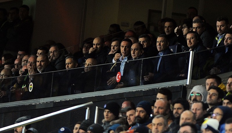 Fenerbahçe:1-Konyaspor.1 99