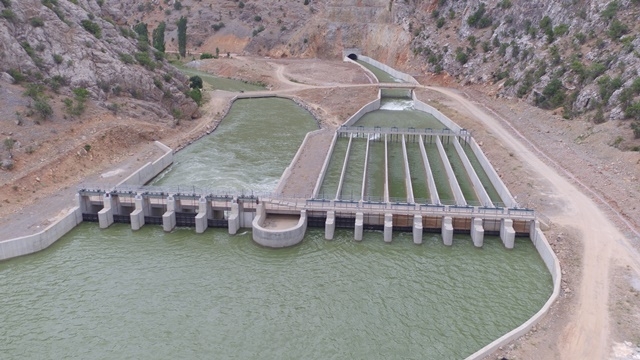 KOP'a 15 yılda 15,5 milyar liralık yatırım 1