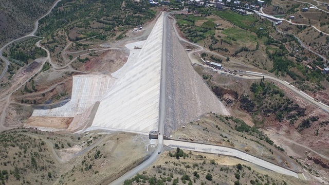 KOP'a 15 yılda 15,5 milyar liralık yatırım 14