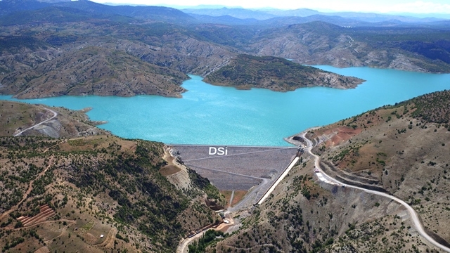 KOP'a 15 yılda 15,5 milyar liralık yatırım 15