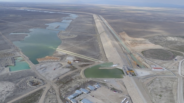 KOP'a 15 yılda 15,5 milyar liralık yatırım 17