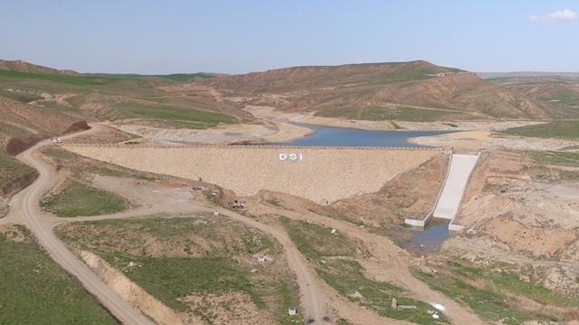 KOP'a 15 yılda 15,5 milyar liralık yatırım 2
