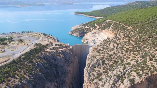 KOP'a 15 yılda 15,5 milyar liralık yatırım 4