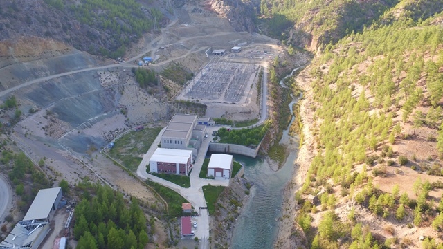 KOP'a 15 yılda 15,5 milyar liralık yatırım 7