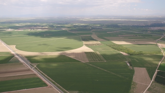 KOP'a 15 yılda 15,5 milyar liralık yatırım 8