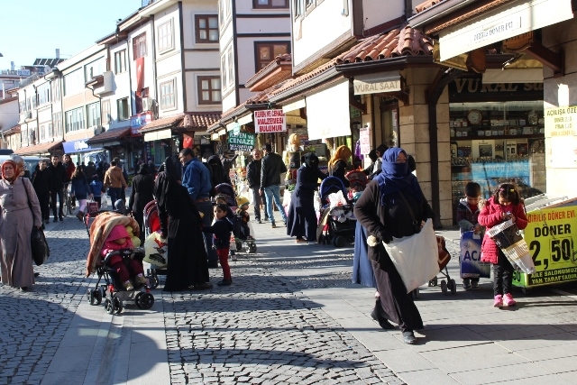 Konya’da Şivlilik çoşkusu 11