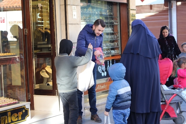 Konya’da Şivlilik çoşkusu 13