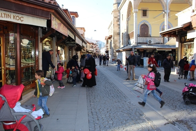 Konya’da Şivlilik çoşkusu 14