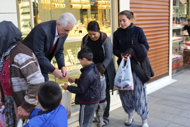 Konya’da Şivlilik çoşkusu 16