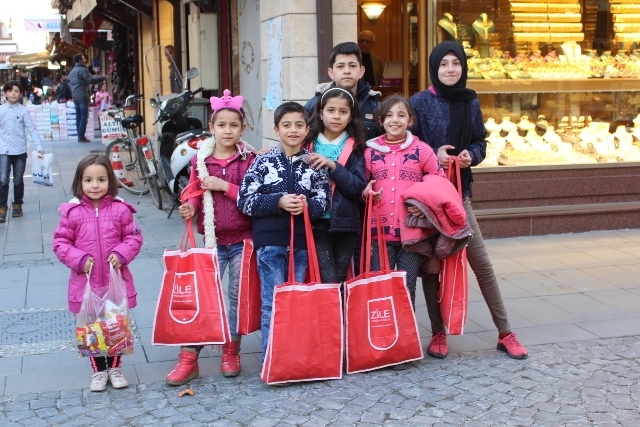 Konya’da Şivlilik çoşkusu 17