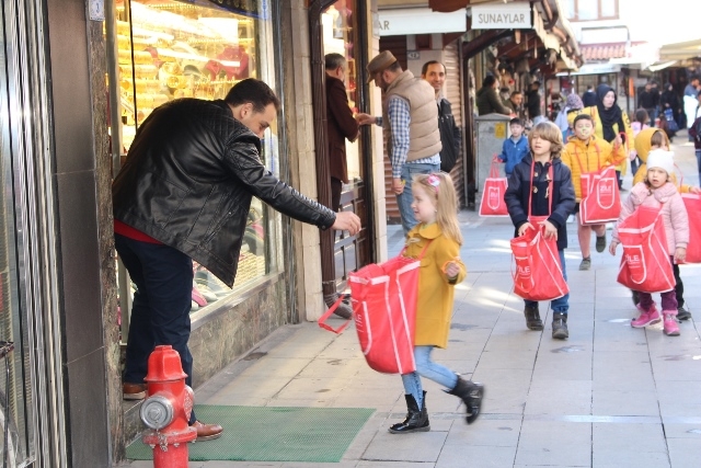 Konya’da Şivlilik çoşkusu 18