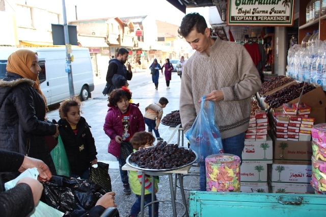 Konya’da Şivlilik çoşkusu 2