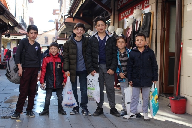Konya’da Şivlilik çoşkusu 21