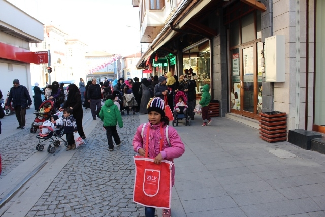 Konya’da Şivlilik çoşkusu 25