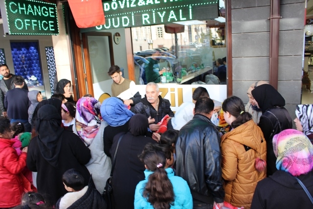 Konya’da Şivlilik çoşkusu 26