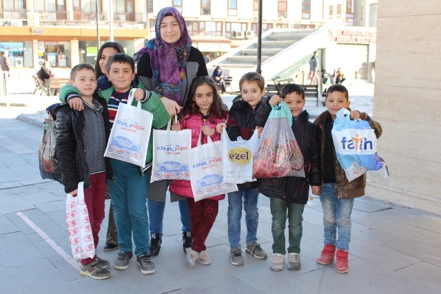 Konya’da Şivlilik çoşkusu 27