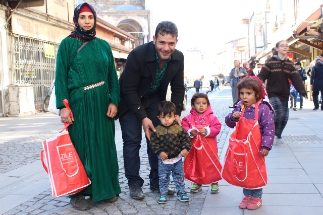 Konya’da Şivlilik çoşkusu 28
