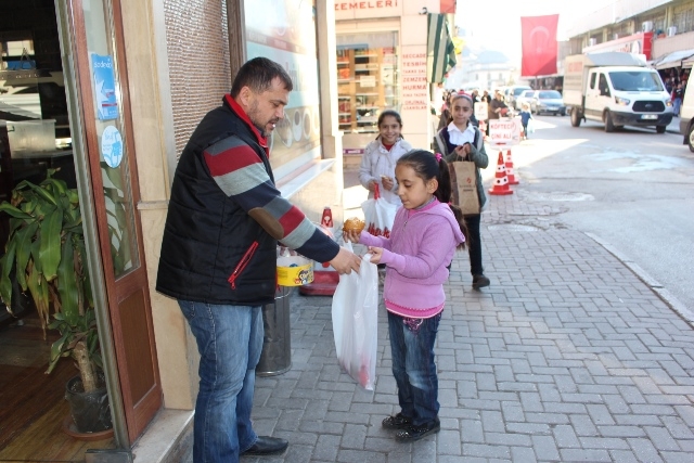 Konya’da Şivlilik çoşkusu 32