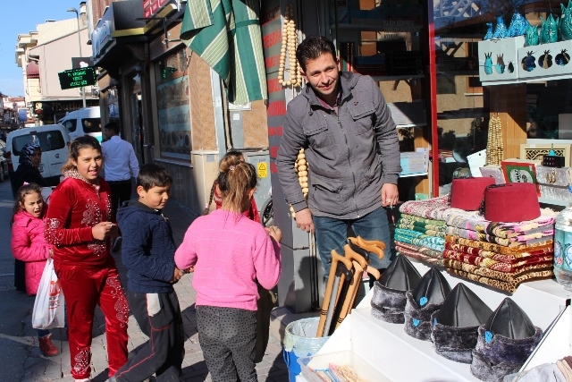 Konya’da Şivlilik çoşkusu 33
