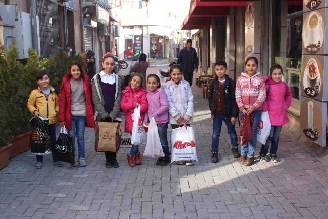 Konya’da Şivlilik çoşkusu 34