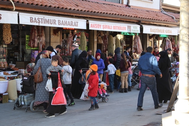 Konya’da Şivlilik çoşkusu 4
