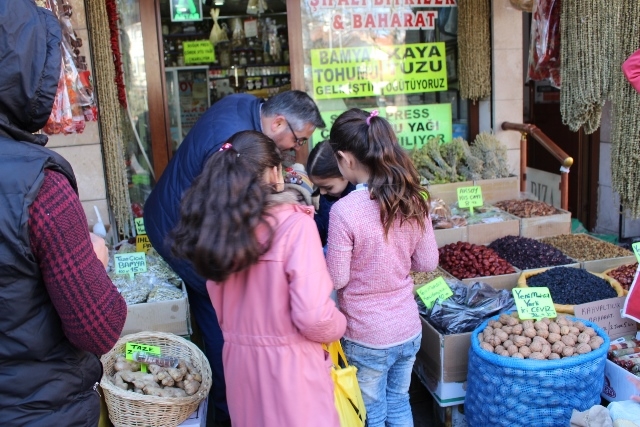 Konya’da Şivlilik çoşkusu 5